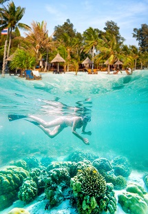 Thulhaadhoo 
